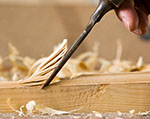 Entretien de meuble en bois par Menuisier France à Vasles